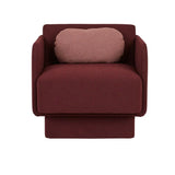 Bonnie Armchair Marsala