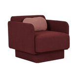 Bonnie Armchair Marsala