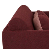 Bonnie Armchair Marsala