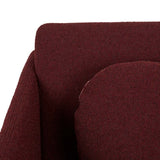 Bonnie Armchair Marsala