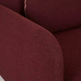 Bonnie Armchair Marsala