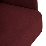 Bonnie Armchair Marsala