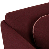 Bonnie Armchair Marsala