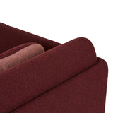 Bonnie Armchair Marsala