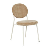 Laylah Loop Dining Chair Dijon