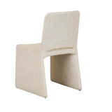 Clare Dining Chair Chai Weave