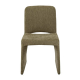 Clare Dining Chair Copeland Olive