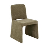 Clare Dining Chair Copeland Olive