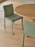 Carlo Dining Chair Tan