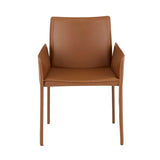 Lachlan Dining Chair Tan