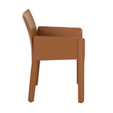 Lachlan Dining Chair Tan