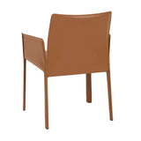 Lachlan Dining Chair Tan