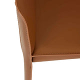 Lachlan Dining Chair Tan