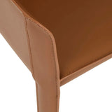 Lachlan Dining Chair Tan