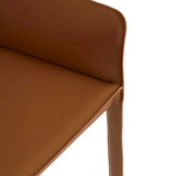 Lachlan Dining Chair Tan