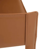 Lachlan Dining Chair Tan