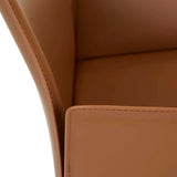 Lachlan Dining Chair Tan