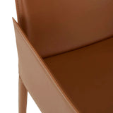 Lachlan Dining Chair Tan