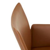 Lachlan Dining Chair Tan