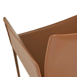 Lachlan Dining Chair Tan