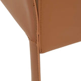 Lachlan Dining Chair Tan