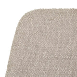 Dane Dining Chair Taupe Boucle