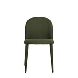 Lane Dining Chair Military Green