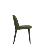 Lane Dining Chair Military Green