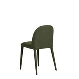 Lane Dining Chair Military Green