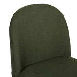 Lane Dining Chair Military Green