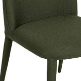 Lane Dining Chair Military Green