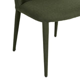 Lane Dining Chair Military Green