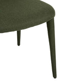 Lane Dining Chair Military Green