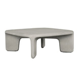 Petra Arch Coffee Table Linen