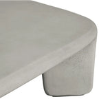 Petra Arch Coffee Table Linen