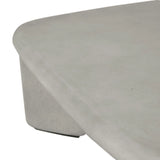 Petra Arch Coffee Table Linen