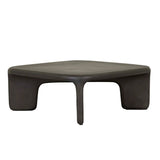 Petra Arch Coffee Table Charcoal