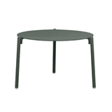 Delphi Coffee Table Jade