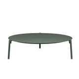 Delphi Coffee Table Large Jade