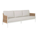 Delphi Sofa Natural Weave