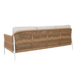 Delphi Sofa Natural Weave