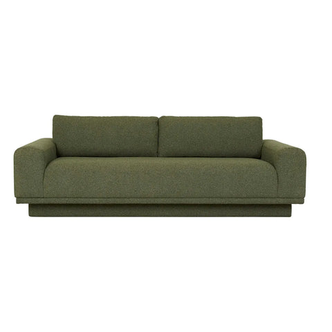 Kole Rise Three Seater Sofa Meadow