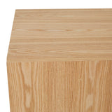 Kin Entertainment Unit Natural Ash