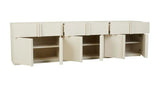 Kin Drawer Buffet Shell