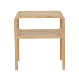 Charles Side Table Natural