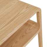 Charles Side Table Natural