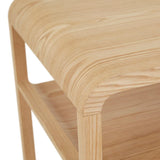 Charles Side Table Natural