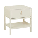 Charles Bedside Shell