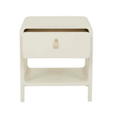 Charles Bedside Shell