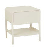 Charles Bedside Shell